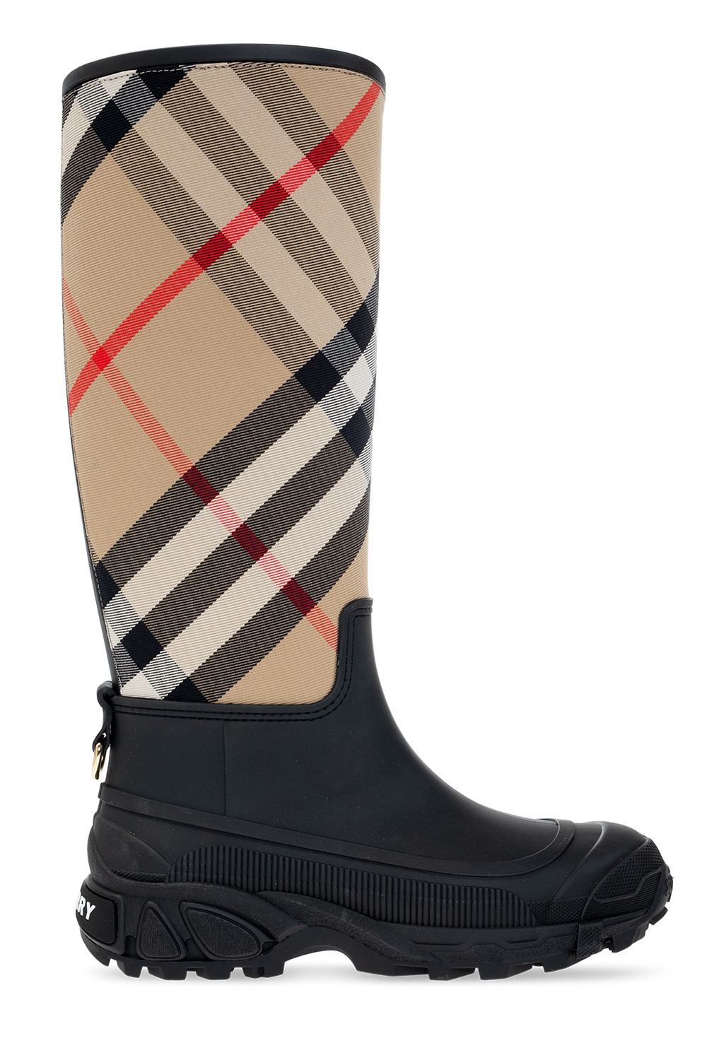 Burberry rain boots clearance kids 2015